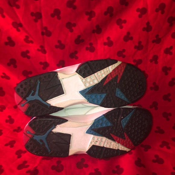 Jordan 7 Orion Sz 8.5 - Picture 5 of 5